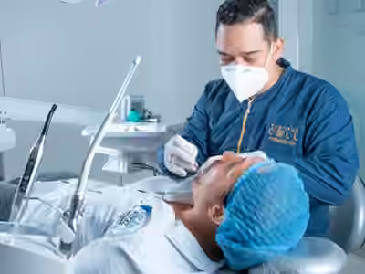 Dr Eduardo Coll | Diseños de Sonrisa en Barranquilla