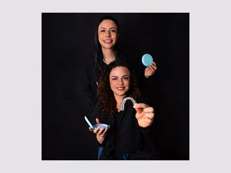 Orthogirls Ortodoncia - Odontología y Ortodoncia Tunja