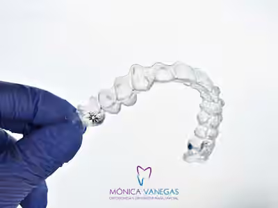 Ortodoncia Popayán Mónica Vanegas