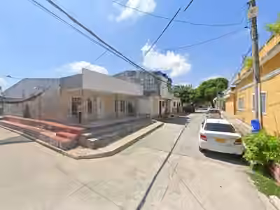 Integral de Colombia IPS Malambo