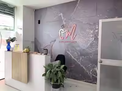 RÍE CM