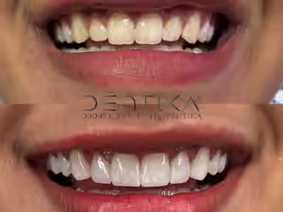 Déntika Clínica Dental