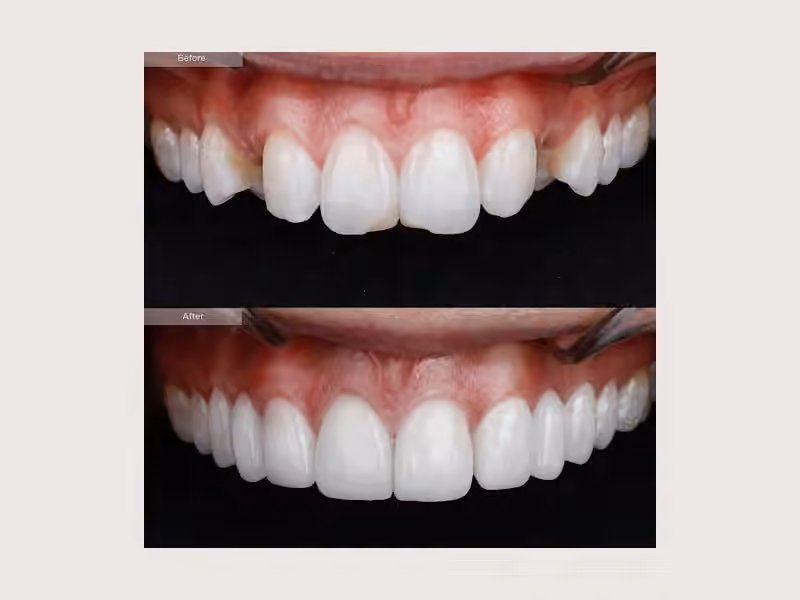 Odontología 24/7 - Urgencias odontológicas Bogotá