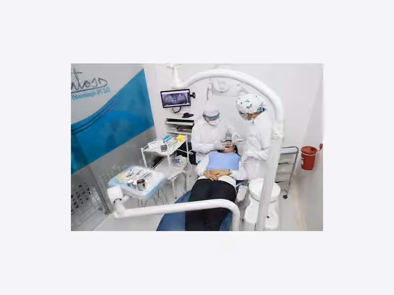 Santos Odontología IPS SAS
