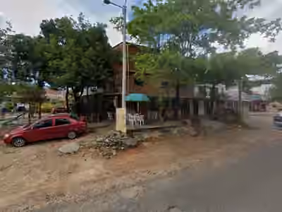 Distridentalmelgar