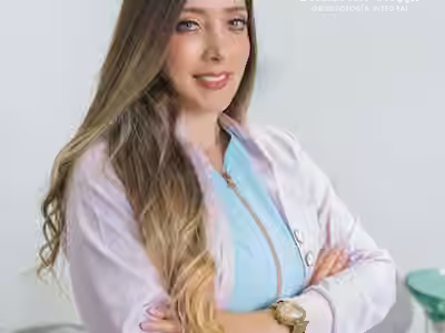 Odontóloga Dra. Elizabeth Sierra