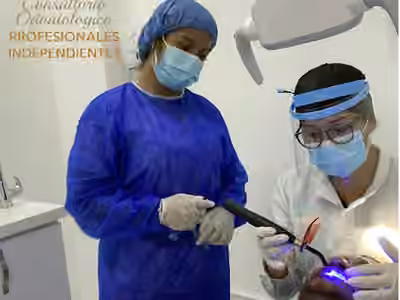 Odontología Especializada | Dra. Libia Espinosa