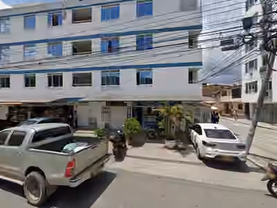 Centro odontológico Sonrisas San Juan