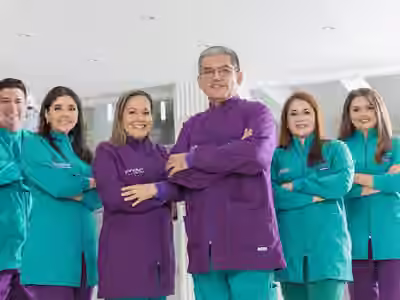 Innova Clinica Odontologica Armonía Dental