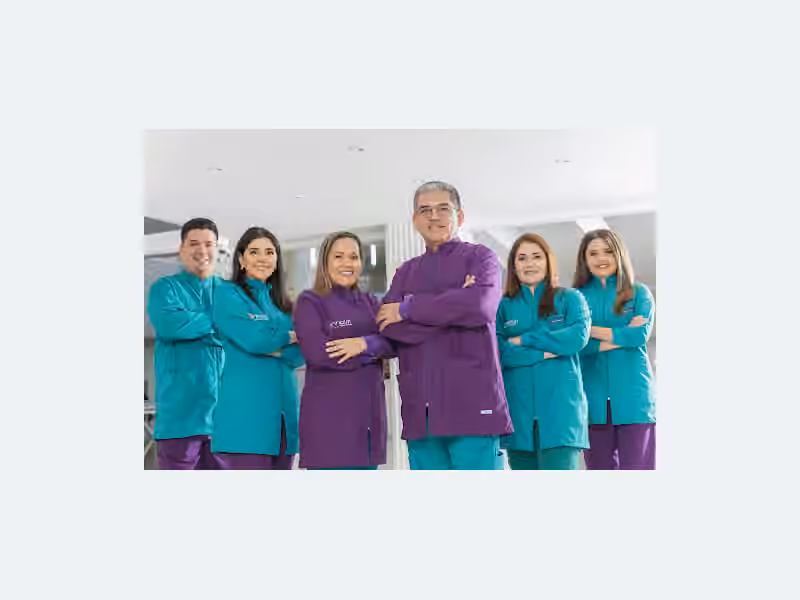 Innova Clinica Odontologica Armonía Dental