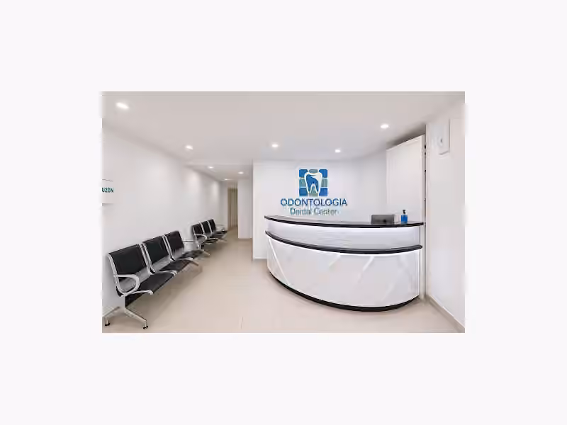 Clínica Dental Center