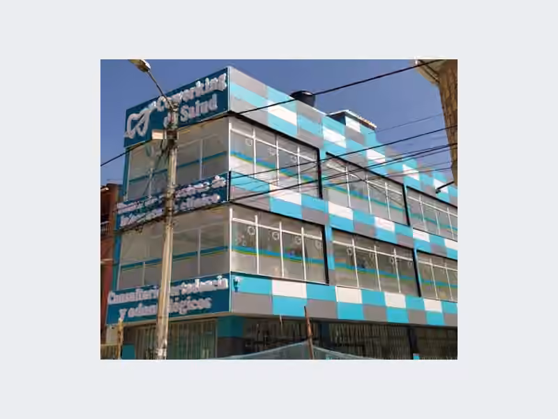 Predentist San Mateo