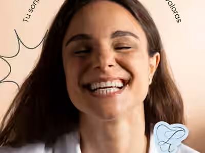 Dra Loreny Trigos - Odontologia Estética y General, Ocaña.