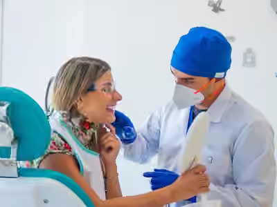 Dr. Miguel Ángel Muñoz - Salud y Estética Dental