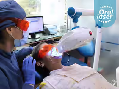 Oral Laser Rionegro