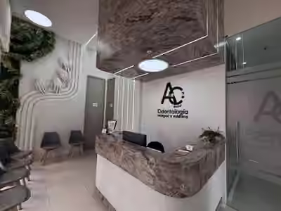 AC dental Odontología