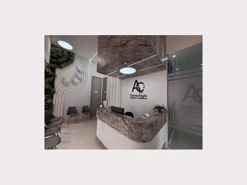 AC dental Odontología