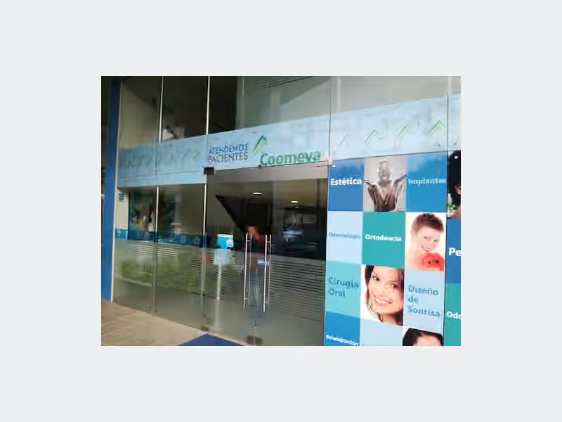 COI Salud Integral Buenaventura