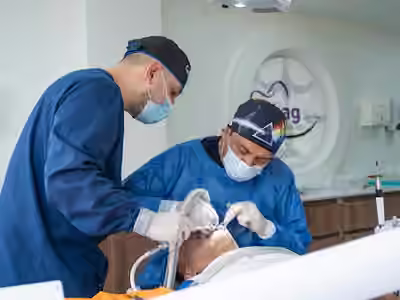 Tiago Odontología Medellín