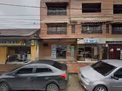 Consultorio Odontológico Unimelgar