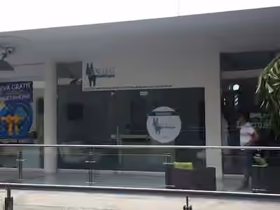 Salleg Odontólogos