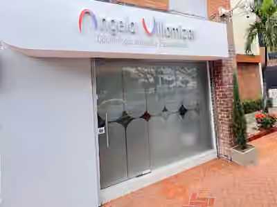 Odontología Angela Villamizar - Odontología Especializada