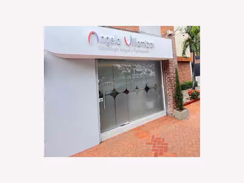 Odontología Angela Villamizar - Odontología Especializada