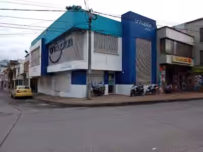 Orthoplan Sede Pasto