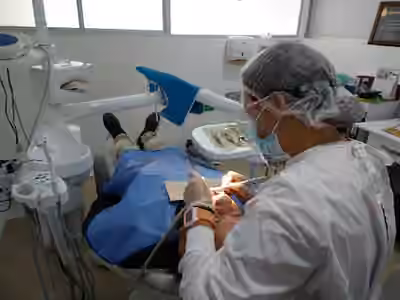 Odontoestetica Integral
