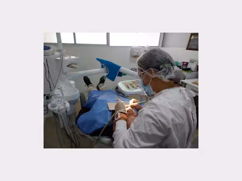 Odontoestetica Integral