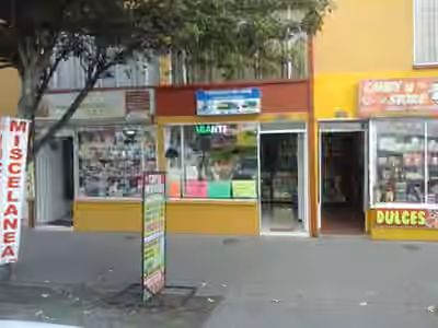 Consultorio Odontológico Omar Diaz