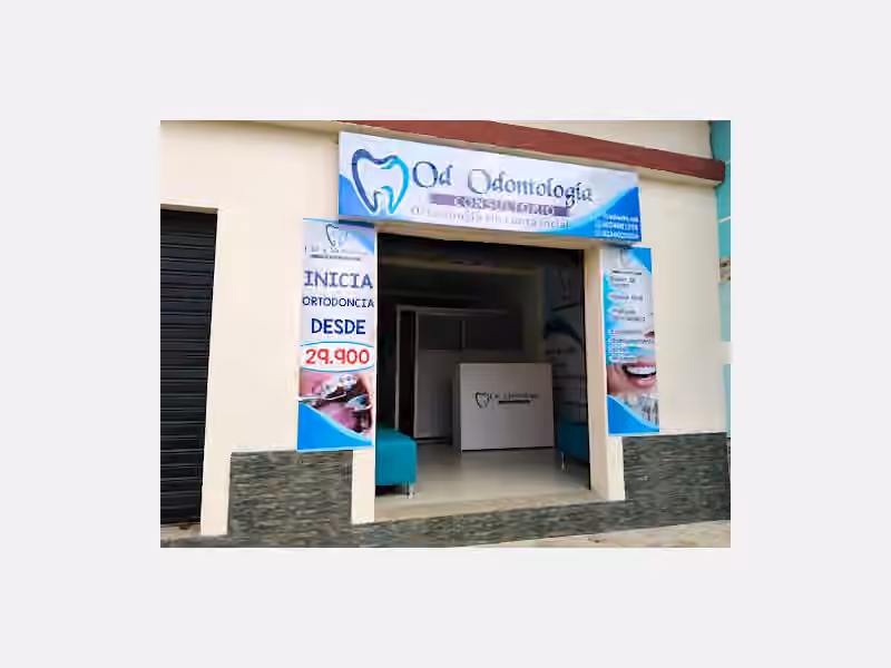 Od Odontología
