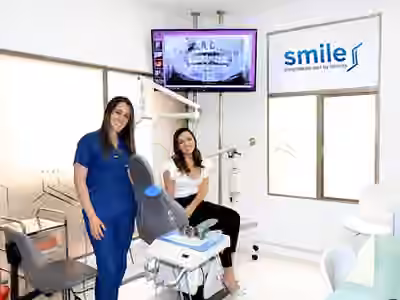 Smile