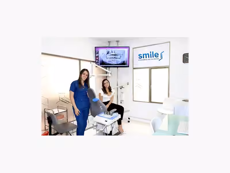 Smile