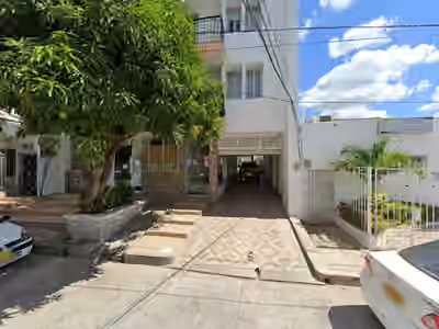 CLINICA DE DIAGNOSTICO ORAL EN RIOHACHA
