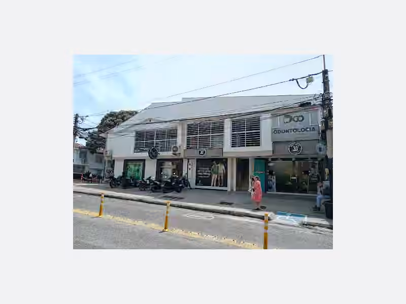 Dental center odontólogos