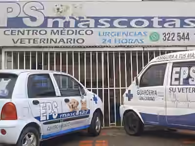 Veterinaria Dosquebradas EPS mascotas 24 horas
