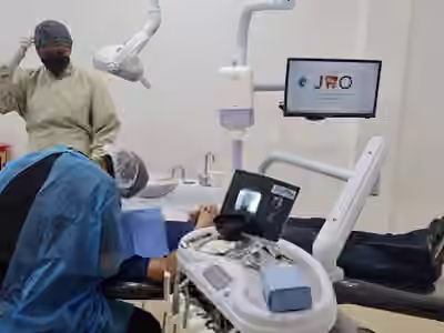 Javier Moreno Odontología - ortodoncia y odontología en Tunja