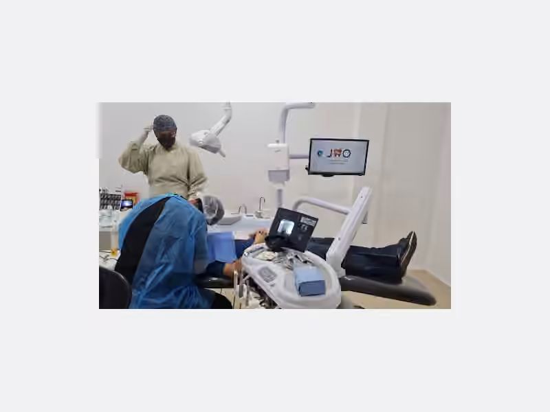Javier Moreno Odontología - ortodoncia y odontología en Tunja