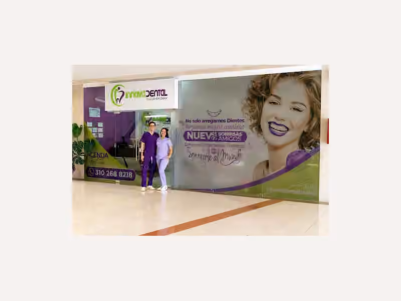 Innova Dental