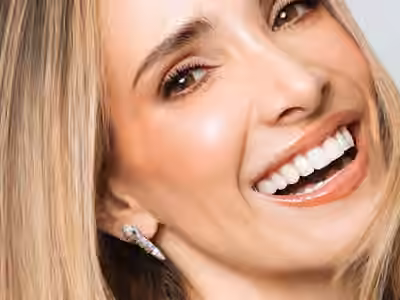Sonrisa Italiana - Daniel Zabaleta - Porcelain Veneers