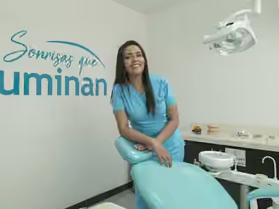 AVANZADA ORAL, ODONTOLOGIA ESPECIALIZADA