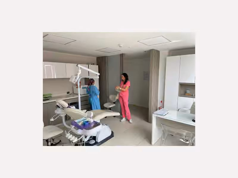 Odontología en Pereira l Implantes dentales l Odontologos en Pereira l Dra. Johana Piñeros l Dr. Roberto Granados