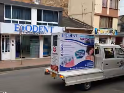𝗘𝗖𝗢𝗗𝗘𝗡𝗧 𝗚𝗥𝗨𝗣𝗢 𝗢𝗗𝗢𝗡𝗧𝗢𝗟𝗢𝗚𝗜𝗖𝗢