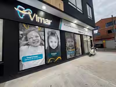 Vimar Ortodoncia y Odontología Estética Sede Chia