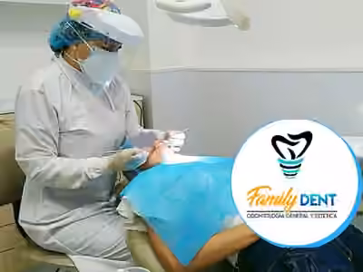 Odontología Dra. Eliana Alarcón