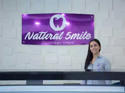 Natural Smile