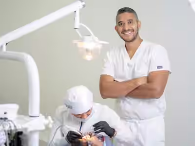 Dr Javier Jiménez Estetica Dental & Endodoncia