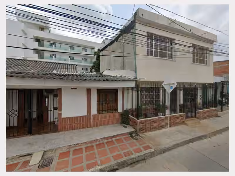 Centro Odontológico Integral