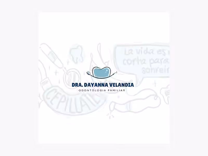 Dra. Dayanna Velandia – Odontología Infantil y Familiar